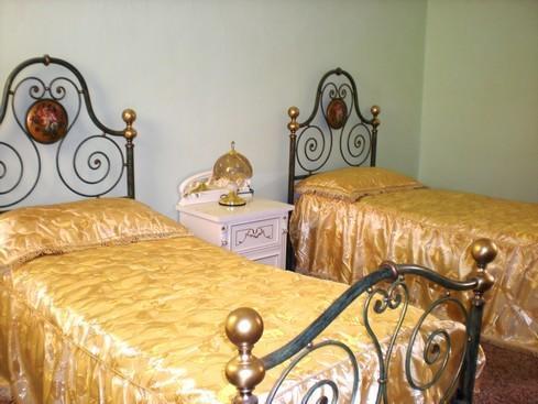 Tanina B & B Sassari Room photo